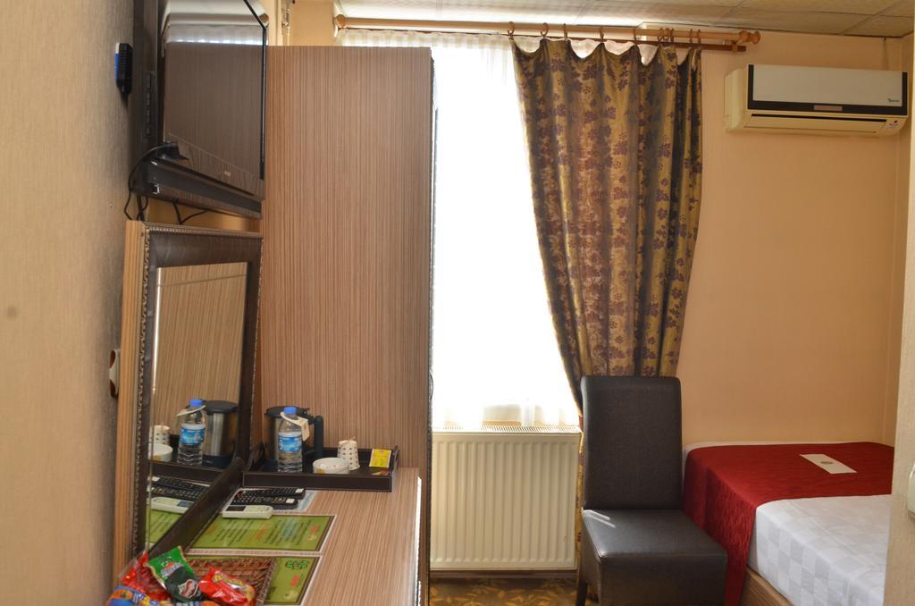 My House Hotel Samsun Exteriér fotografie